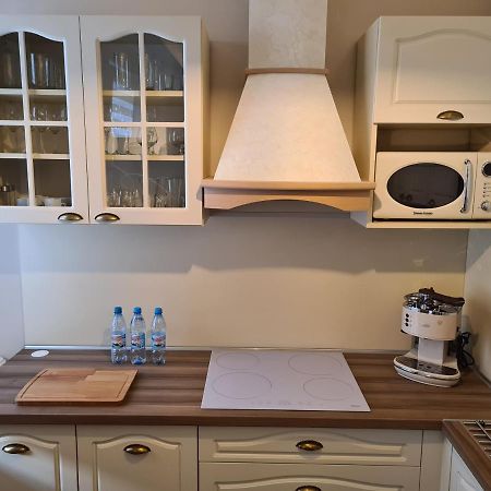 Apart Lux Bristol Μπίτομ Εξωτερικό φωτογραφία