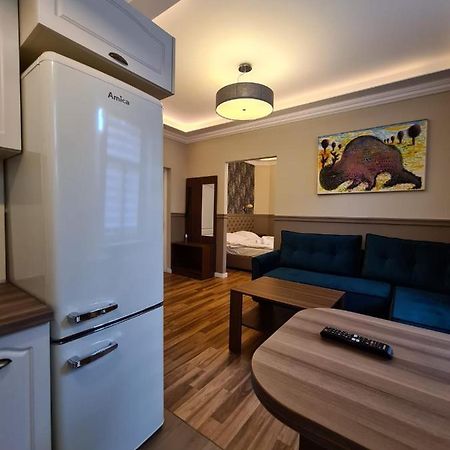 Apart Lux Bristol Μπίτομ Εξωτερικό φωτογραφία