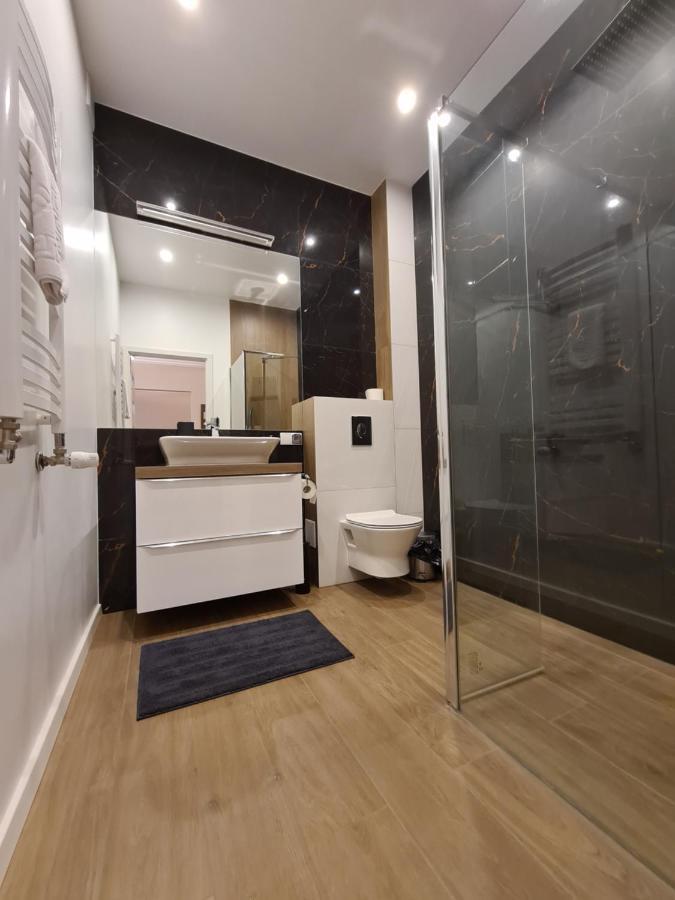 Apart Lux Bristol Μπίτομ Εξωτερικό φωτογραφία