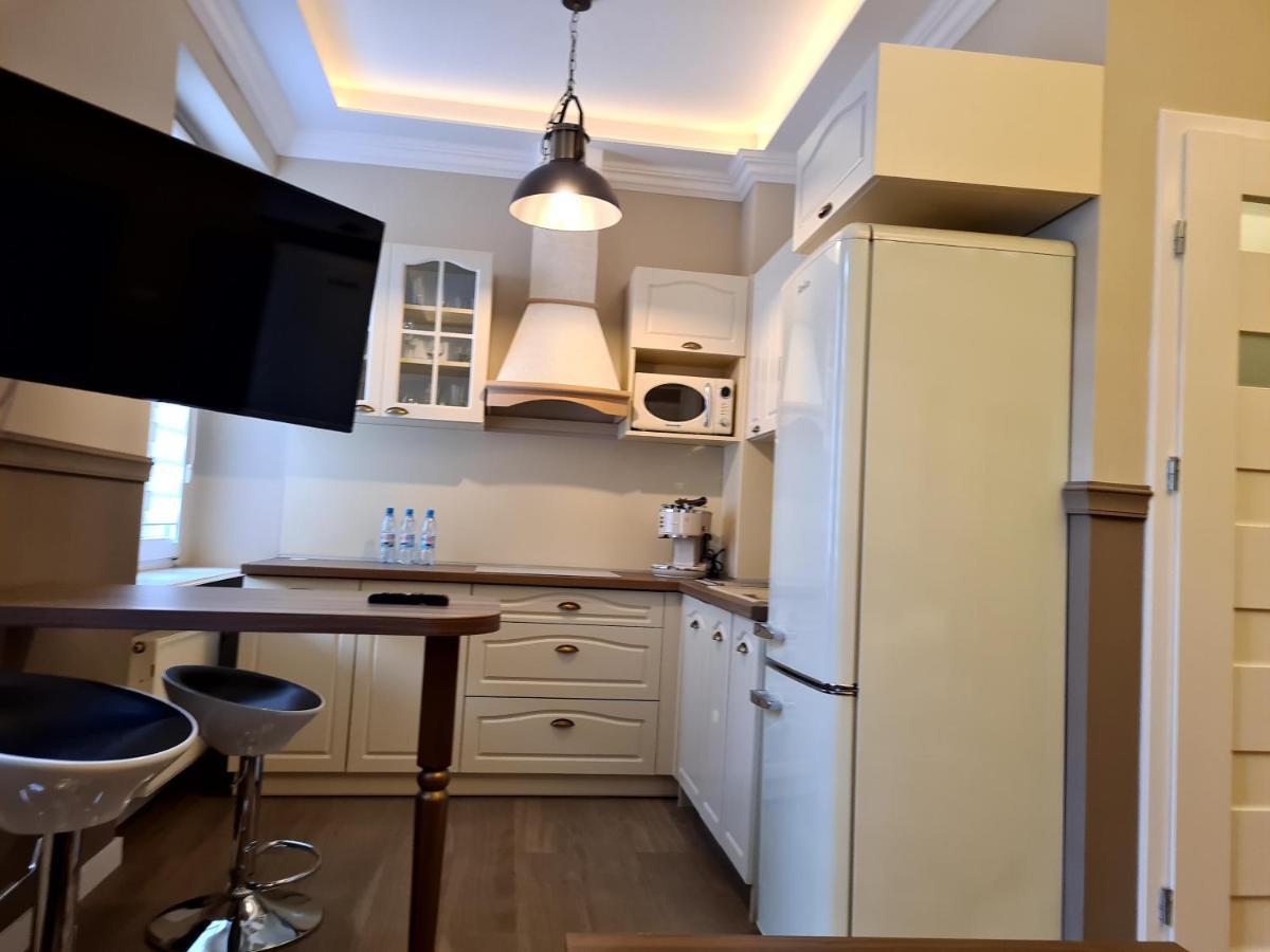 Apart Lux Bristol Μπίτομ Εξωτερικό φωτογραφία