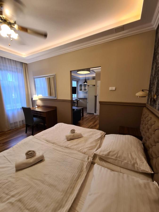 Apart Lux Bristol Μπίτομ Εξωτερικό φωτογραφία