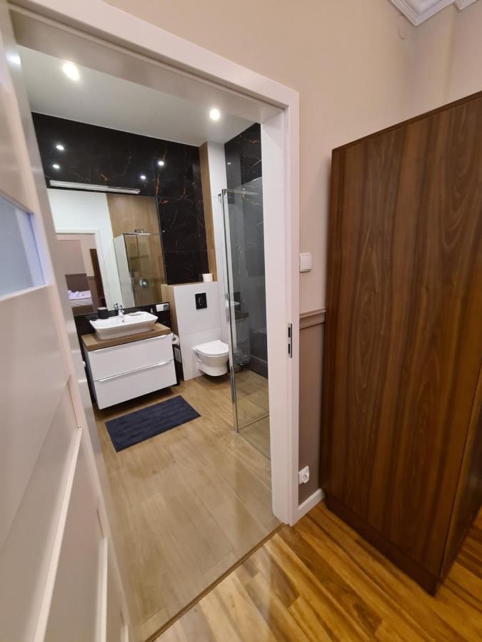 Apart Lux Bristol Μπίτομ Εξωτερικό φωτογραφία