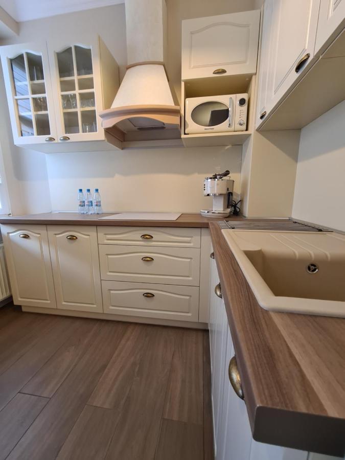 Apart Lux Bristol Μπίτομ Εξωτερικό φωτογραφία