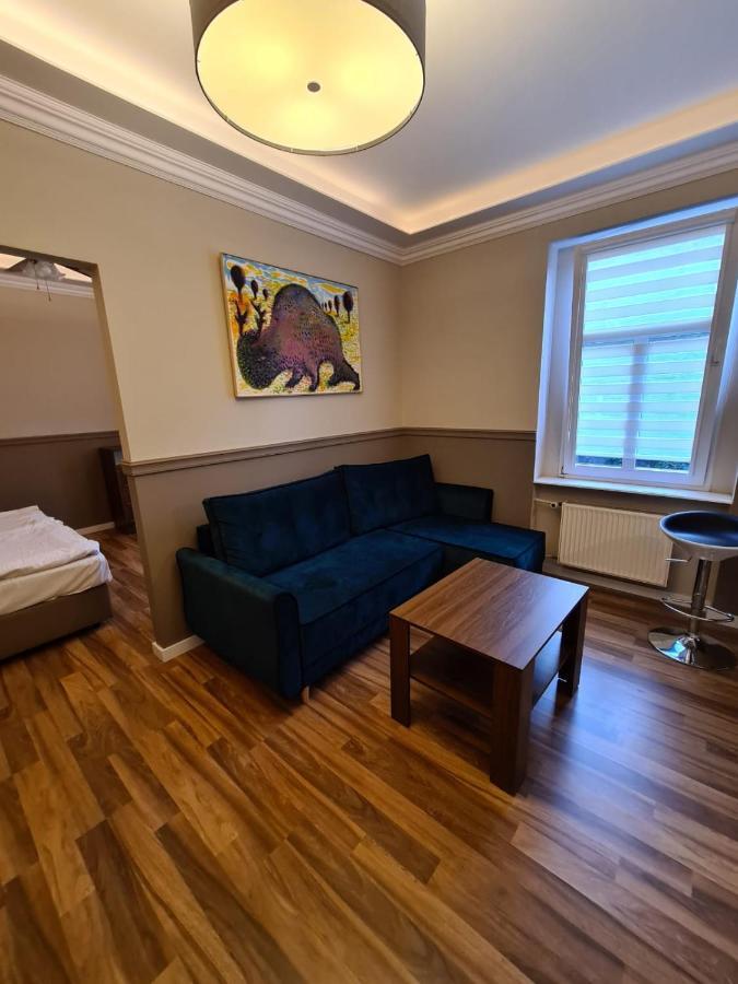 Apart Lux Bristol Μπίτομ Εξωτερικό φωτογραφία