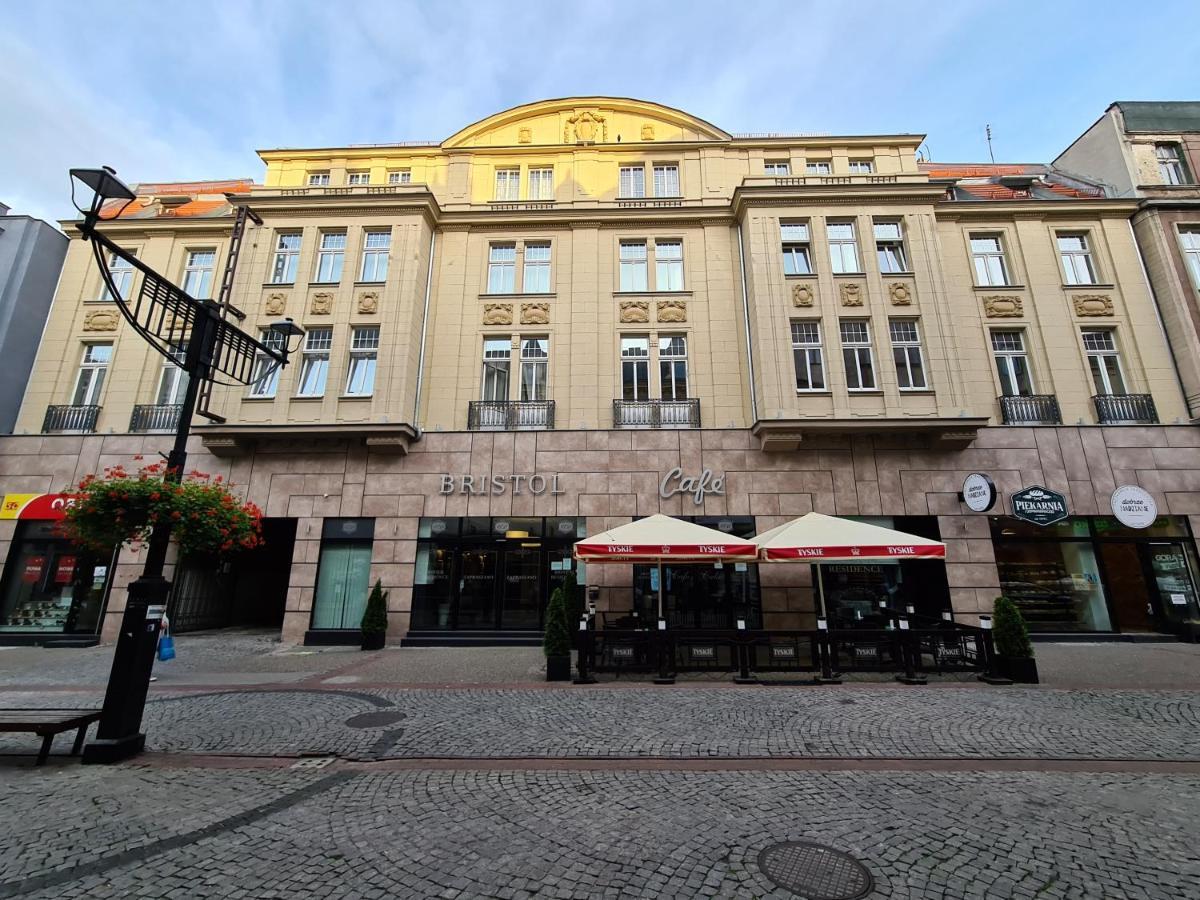 Apart Lux Bristol Μπίτομ Εξωτερικό φωτογραφία